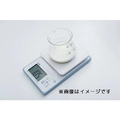 タニタ　デジタルクッキングスケール　KW-320　ホワイト　3kg　｜tyubou-byonho｜06