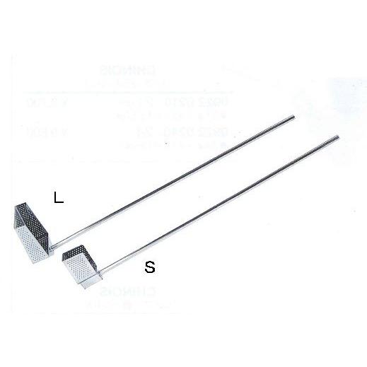 三宝産業 UK 18-8 ヘドロキャッチャー L 【品番:0925 3291】