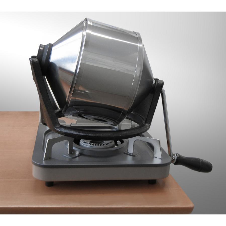 union ユニオン 【新タイプ】 ステンサンプルロースター ノーマル