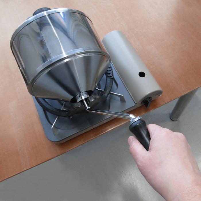 union ユニオン 【新タイプ】 ステンサンプルロースター ノーマル