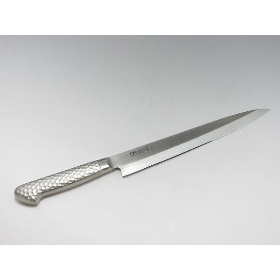 【在庫限り★特別価格】 ブライト Ｍ１１-Ｐｒｏ 柳刃包丁 240mm 品番：M1122 ※化粧箱無し