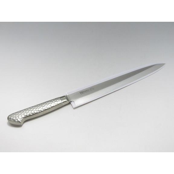 【在庫限り★特別価格】 ブライト Ｍ１１-Ｐｒｏ 柳刃包丁 240mm 品番：M1122 ※化粧箱無しの画像