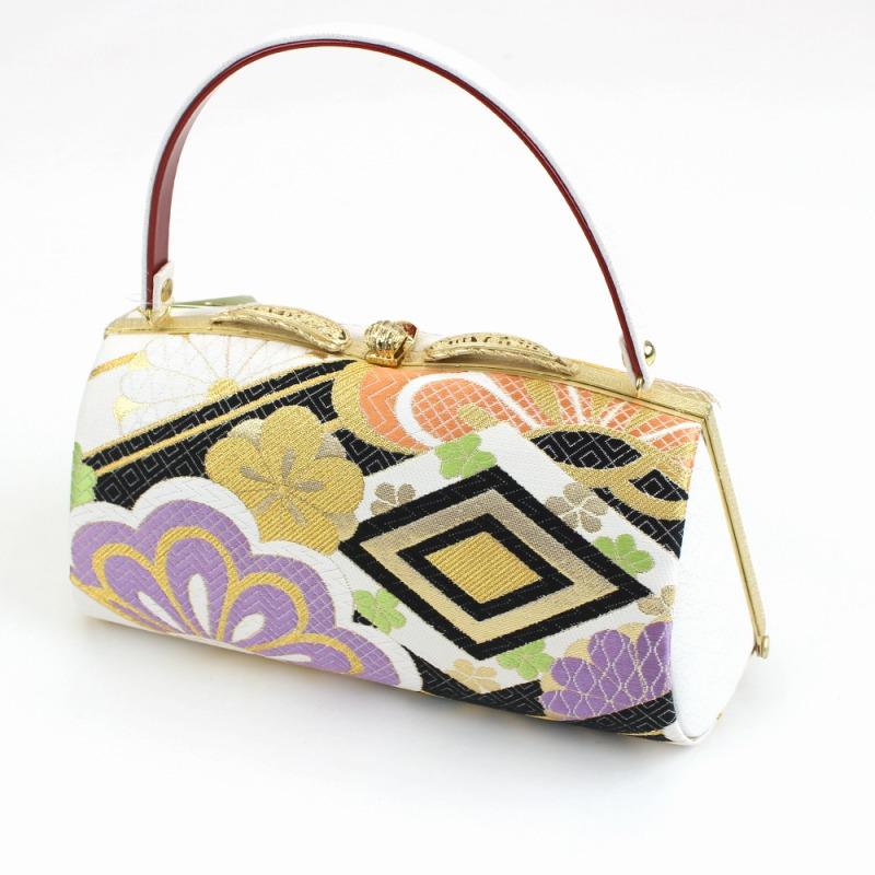 草履バッグセット 振袖 草履 バッグ セット フリーサイズ Fサイズ 成人