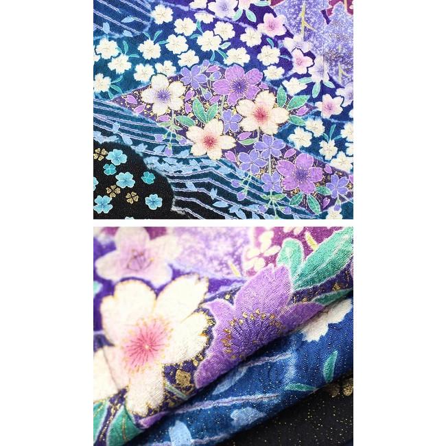 振袖 中古 トールサイズ 正絹 貸衣装 処分 単品 販売 成人式 結婚式 