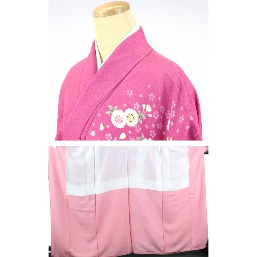 振袖 中古 正絹 貸衣装 処分 単品 販売 成人式 結婚式 リサイクル 着物  