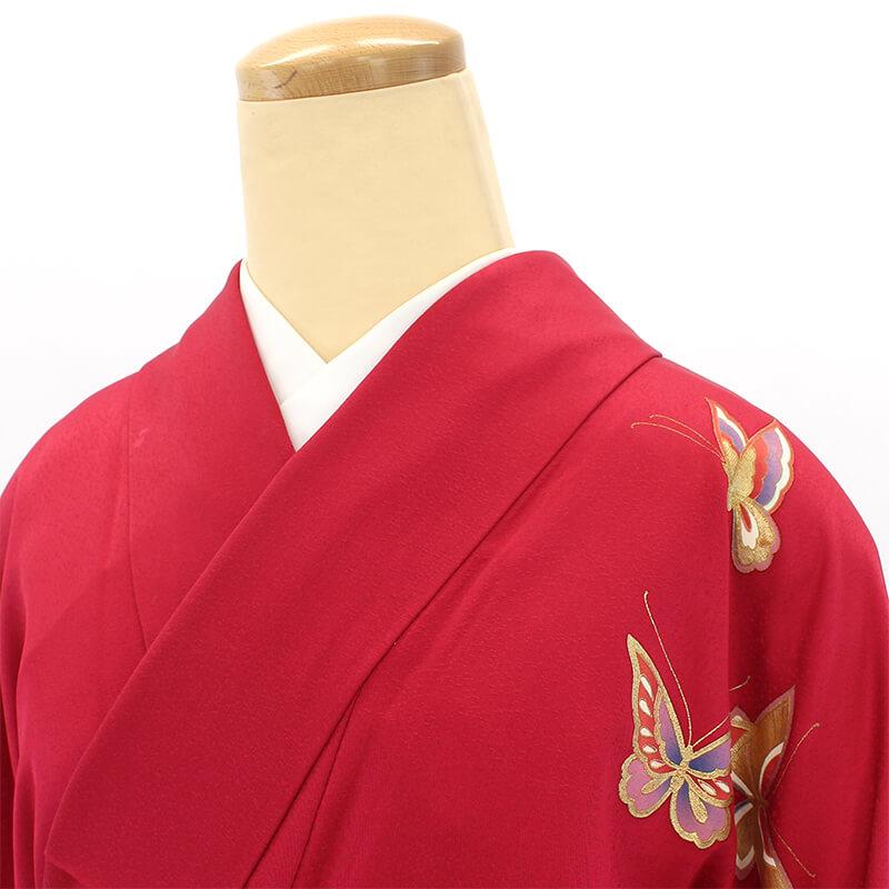 中古 振袖 成人式 セット 長襦袢 2点セット リサイクル レディース 