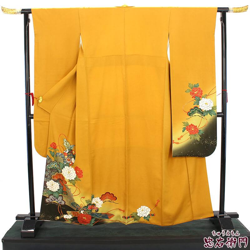 中古 振袖 成人式 セット 長襦袢 2点セット リサイクル レディース 