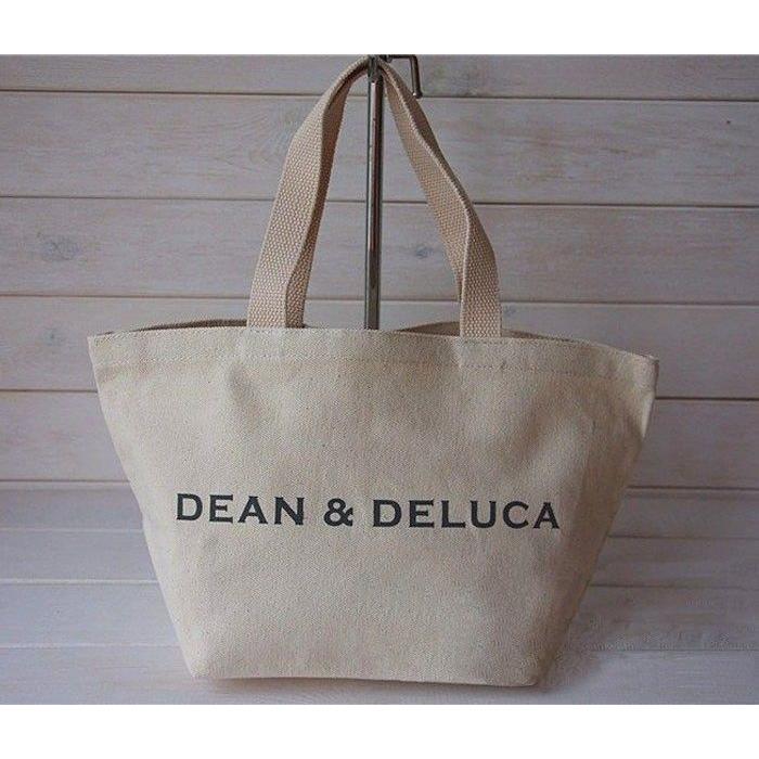 ネコポス 送料無料】☆DEAN＆DELUCA☆ディーン＆デルーカ☆コットン