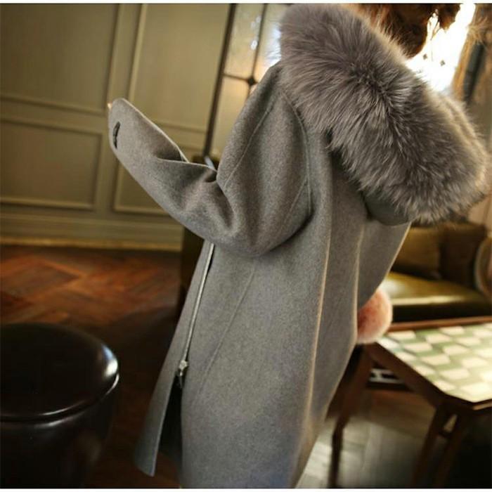 即納チェスターコートロングコート 大きいサイズ 春アウター ロング