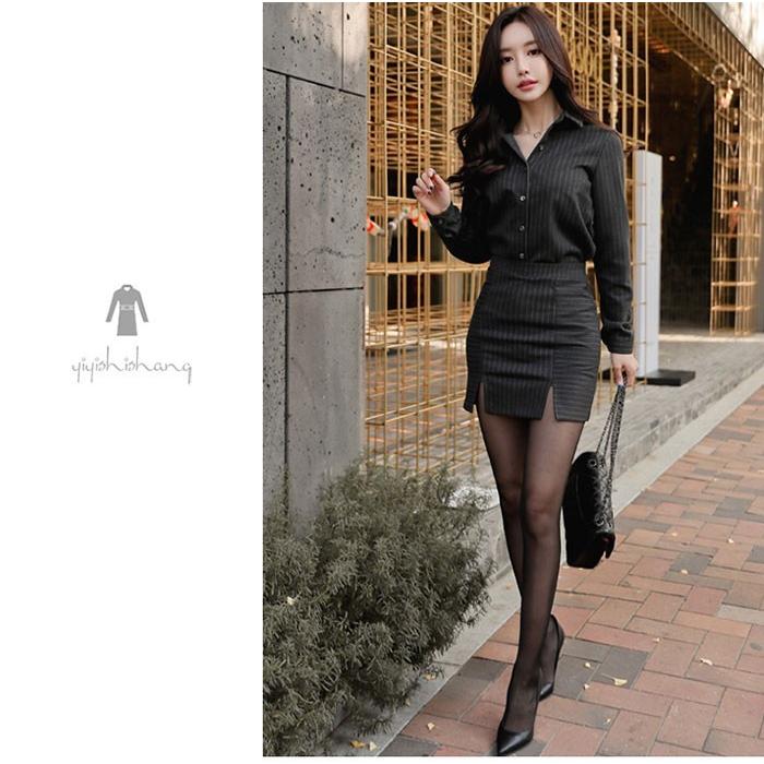 セットアップ スカートスーツ 2点セット オフィス ビジネススーツ フォーマル ママ リクルートスーツ レディーススーツ 入学式 卒業式 大きいサイズ 就職活動 今季ブランド 大きいサイズ