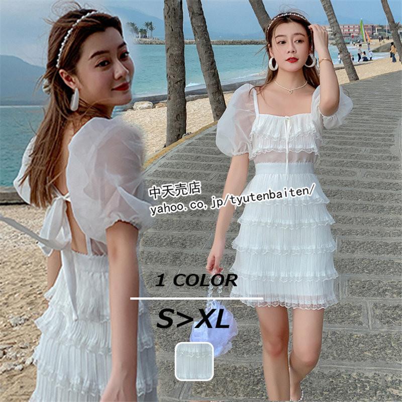 ミニワンピース ビーチワンピース ワンピースレディース代30代 夏のワンピース きれいめ セクシー カジュアル 着痩せ キャミソールワンピース リゾート 大人 tes 中天売店 通販 Yahoo ショッピング
