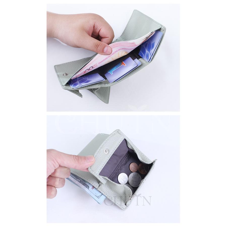 ミニ財布 レディース 本革 使いやすい プチプラ ミニウォレット ミニ財布 レディース 本革 使いやすい プチプラ ミニウォレット
