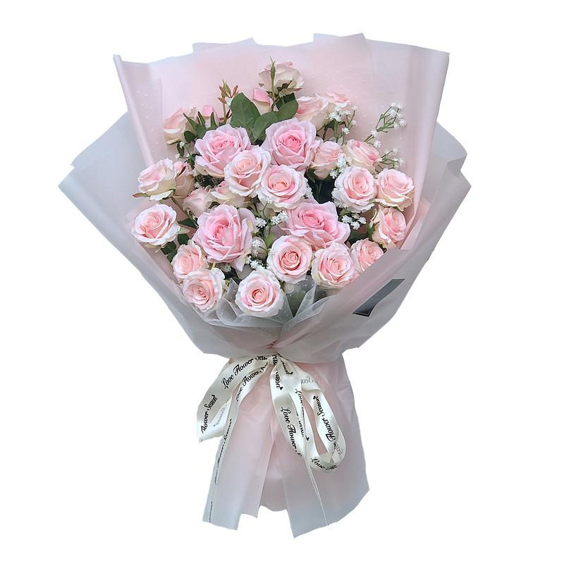 新作モデル 花 ブーケ 花束 手作り 造花 花飾り 披露宴 結婚式 プレゼント 写真撮り 演奏会 お誕生日 歓迎会 アートフラワー フラワーブーケ バラ造花 お祝い 50 Off Studiostodulky Cz