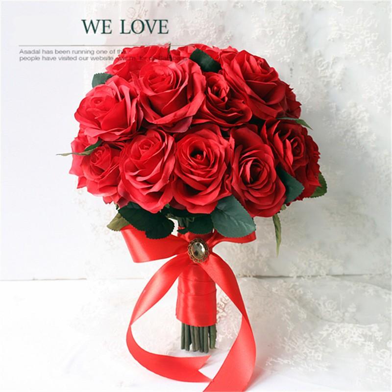 100 の保証 花 ウエディングブーケ ブライダルブーケ 花嫁 ブーケ ウェディング用 花束 お誕生日 大人気 プレゼント 写真撮り 歓迎会 造花 結婚式 手作り 披露宴 お祝い Rakuten Www Gran Gusto It