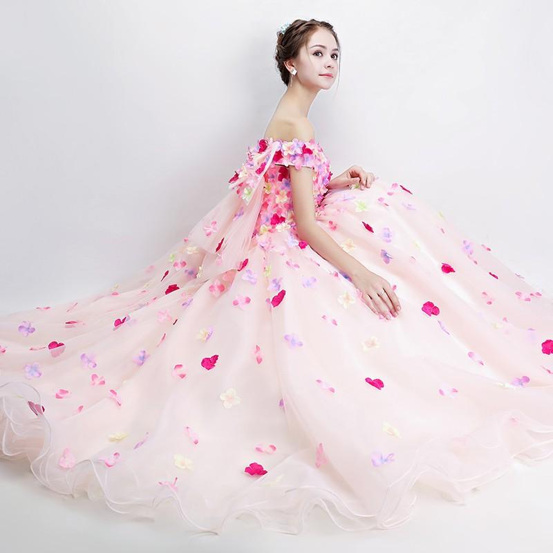 格安人気 ドレス 大人気 ワンピース マキシ丈ドレス 花嫁ドレス 演奏会 結婚式 披露宴 成人式 エレガンス ボートネック チュール フォーマル レース 花嫁 代 30代 Blf 中天売店 通販 Yahoo ショッピング 高い素材 Www Ladislexia Net