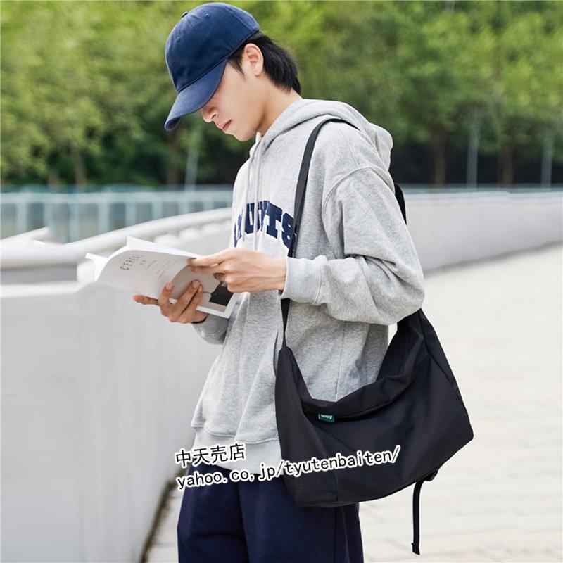 ショルダーバッグ メンズ 斜めがけ メンズバッグ オシャレ 軽い 小さい 大容量 肩掛け 男女兼用 通勤 通学 鞄 カバン 旅行 カジュアル 軽量 10代 60代 シンプル Blf 中天売店 通販 Yahoo ショッピング