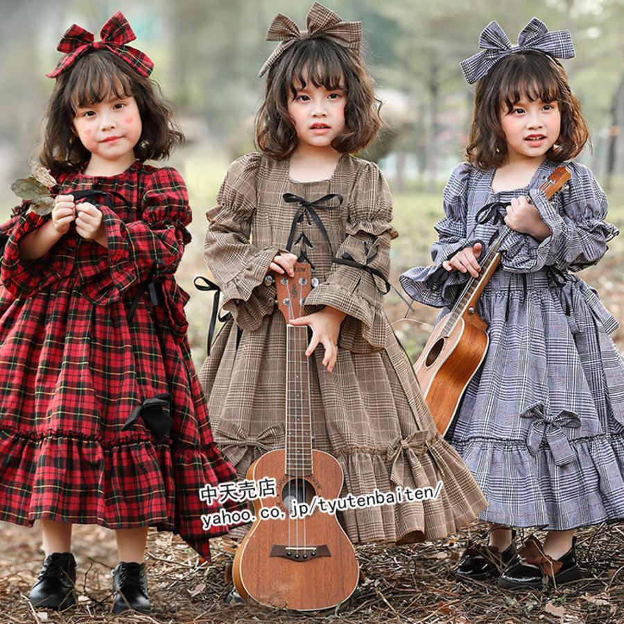 ハロウィン コスプレ 子供 レディース ロリータ服 可愛いワンピース