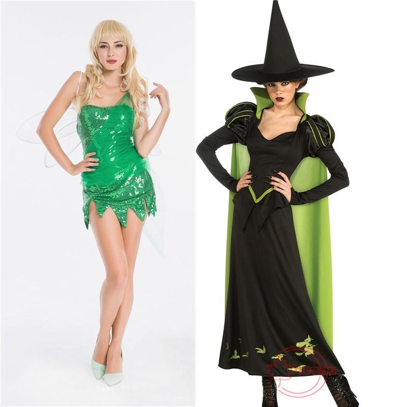 ハロウィン コスプレトンボアニマル精霊セクシー魔女コスプレワンピース コスチューム  イベントパーティー 仮装  ステージ仮装 クリスマス