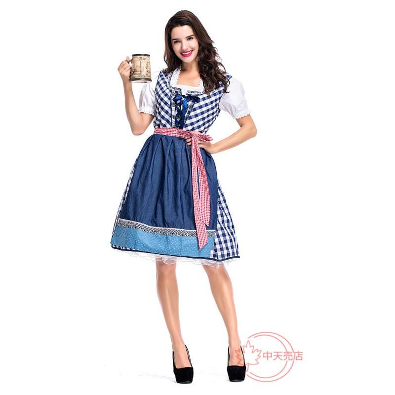 セール30 Off 民族風伝統風ドイツ メイド セクシー 衣装 ハロウィン コスプレ レディース イベント衣装 パーティー衣装 舞台衣装 ワンピース クリスマス 超人気の Unitedartspublishing Com