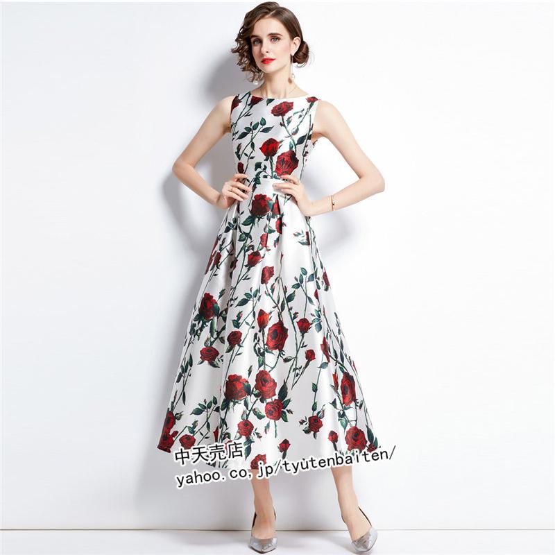 Sabwery レディース ワンピース 蝶結び ノースリーブ お呼ばれ リゾート 結婚式 ファッション ベルト付き 秋 カジュアル パーティワンピース 大きいサイズ ドレス きれいめ エレガント ウエストマーク 冬 ロングワンピース 春 夏 無地 ゆったり