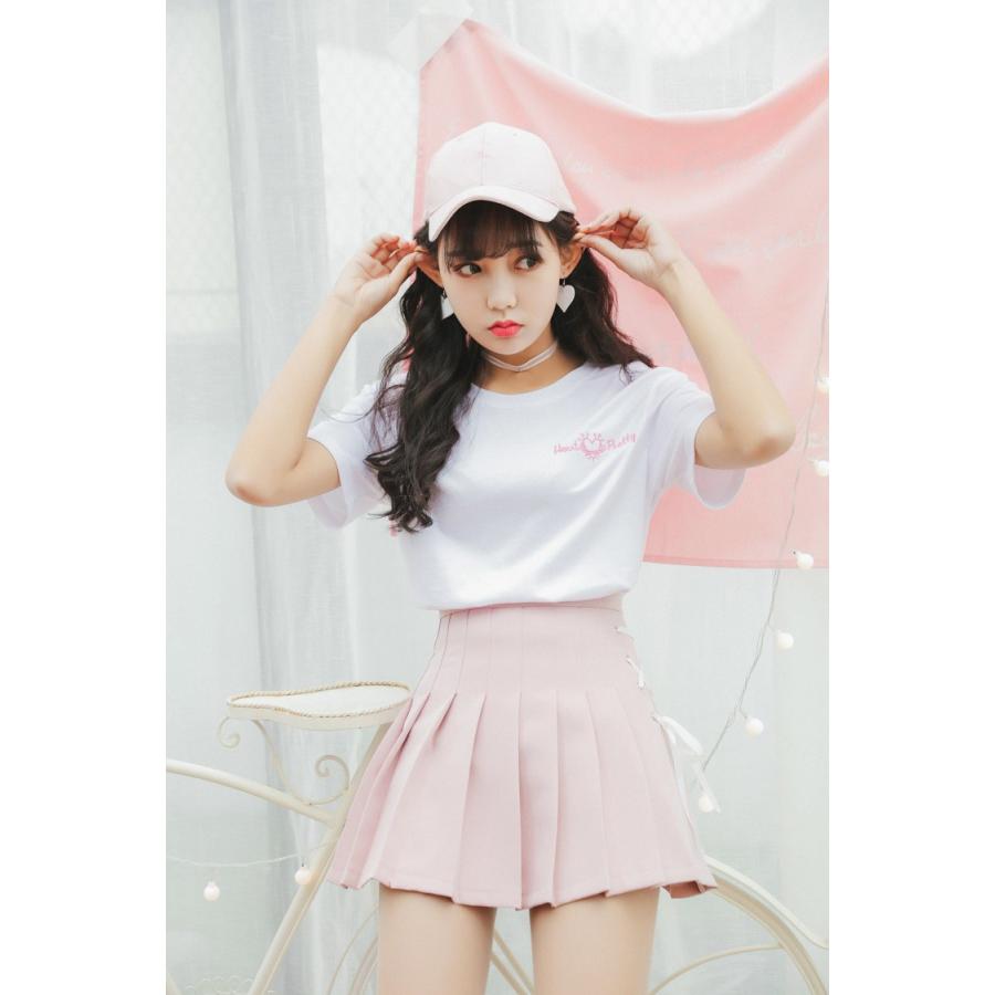 ダンススカートプリーツスカート夏ミニ丈スカートキュロットスカート