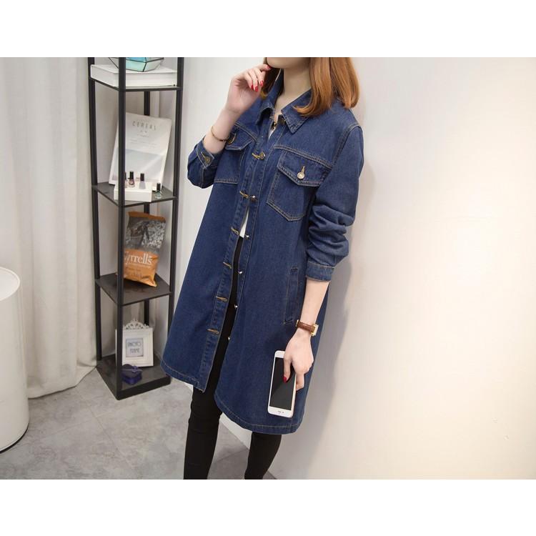 デニムコートレディースデニムコート春マキシ丈デニムジャケットレディースジャケット大きいサイズデニムコートgジャン スリム アウター 夏コートトップス Bk 中天ショップ 通販 Yahoo ショッピング