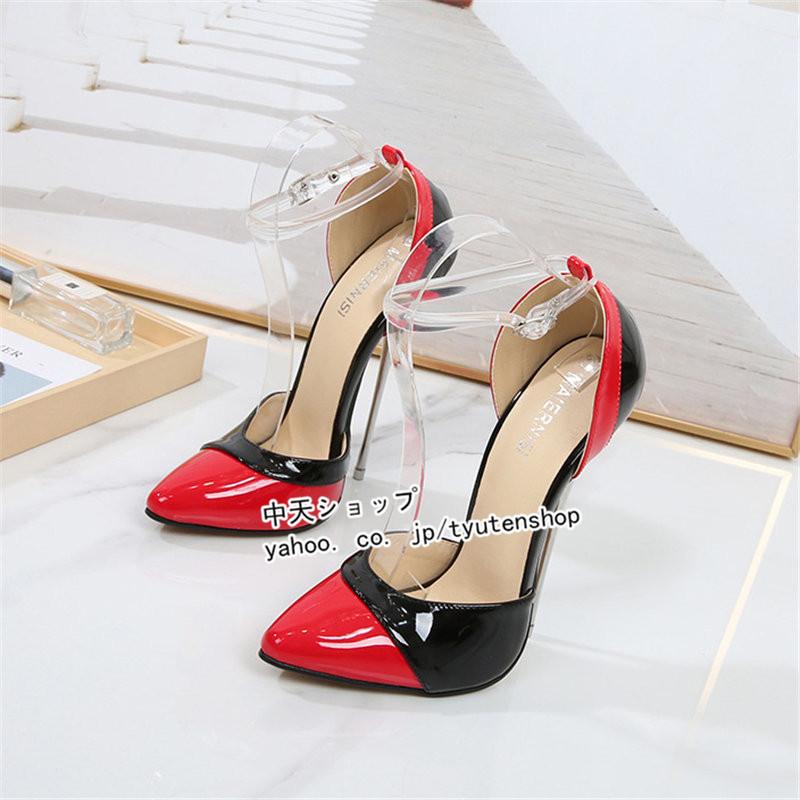 パンプスレディース シューズ 靴 ハイヒールパンプス ピンヒール
