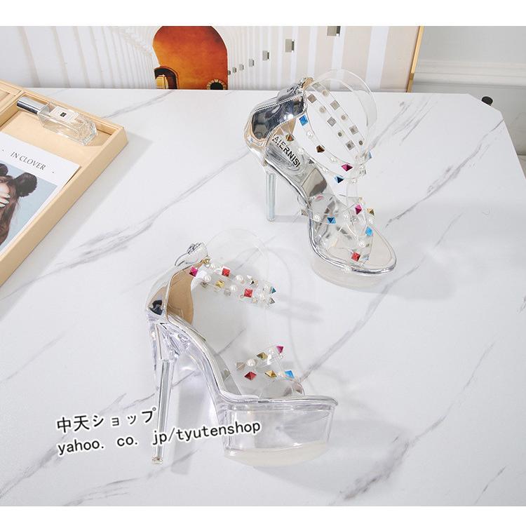 サマー厚手サンダルレディース 30代40代 おしゃれ ストラップサンダル