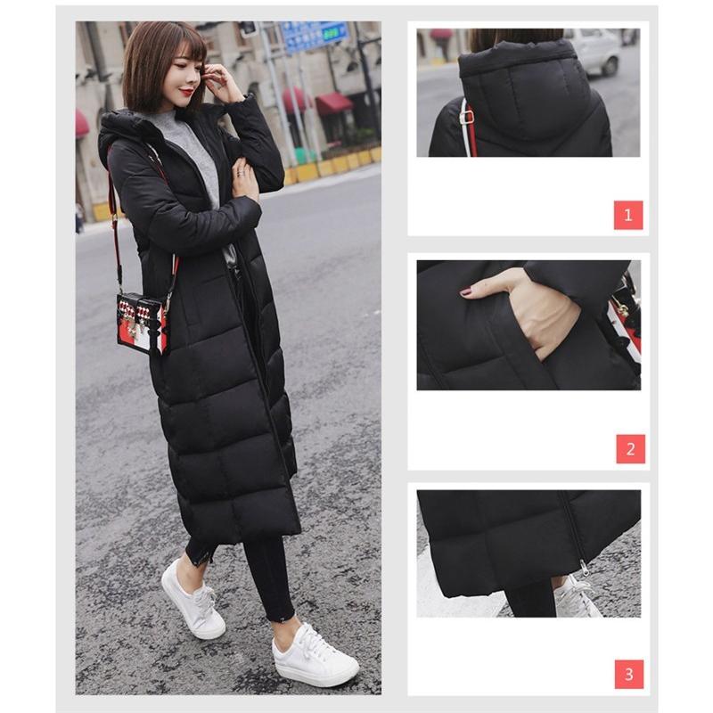 中綿コート レディース 大きいサイズ フード付き 防寒 秋 冬 LCFA105 中綿コート レディース 大きいサイズ フード付き 防寒 秋 冬 LCFA105