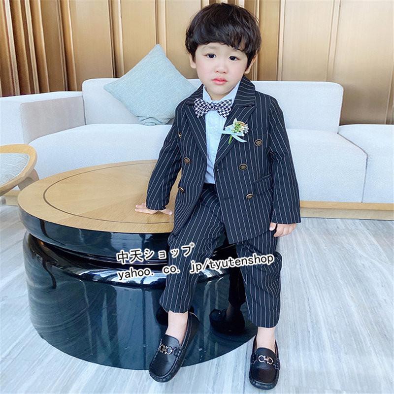 パンツスーツ 子供スーツ 2点セット ジャケット+パンツ 男の子スーツ ボーイズ 結婚式 入園式 卒園式 七五三 大きいサイズ 90cm~140cm 春 フォーマル 演出 入学 :haiz0220105008:中天ショップ - 通販 - Yahoo!ショッピング パンツスーツ 子供スーツ 2点セット ジャケット+パンツ 男の子スーツ ボーイズ 結婚式 入園式 卒園式 七五三 大きいサイズ 90cm~140cm 春 フォーマル 演出 入学 :haiz0220105008:中天ショップ - 通販 - Yahoo!ショッピング