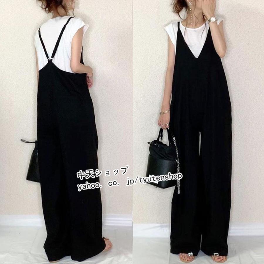 最終値下げ❣️キャミサロペット　グレー38 trois - ウェザーストレッチキャミサロペット グレー | ravii ONLINE STORE