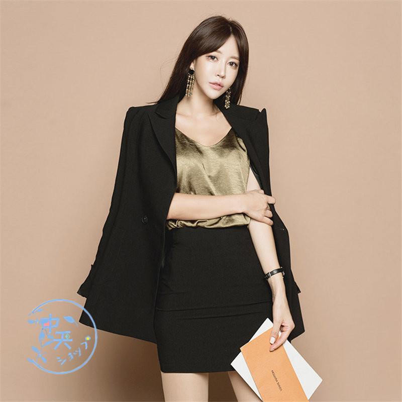 スカートスーツ 秋冬 スーツレディース 2点セット ジャケット スカート 長袖ジャケット テーラード ミニスカート タイトスカート フォーマル おしゃれ オフィス Hays 中天ショップ 通販 Yahoo ショッピング