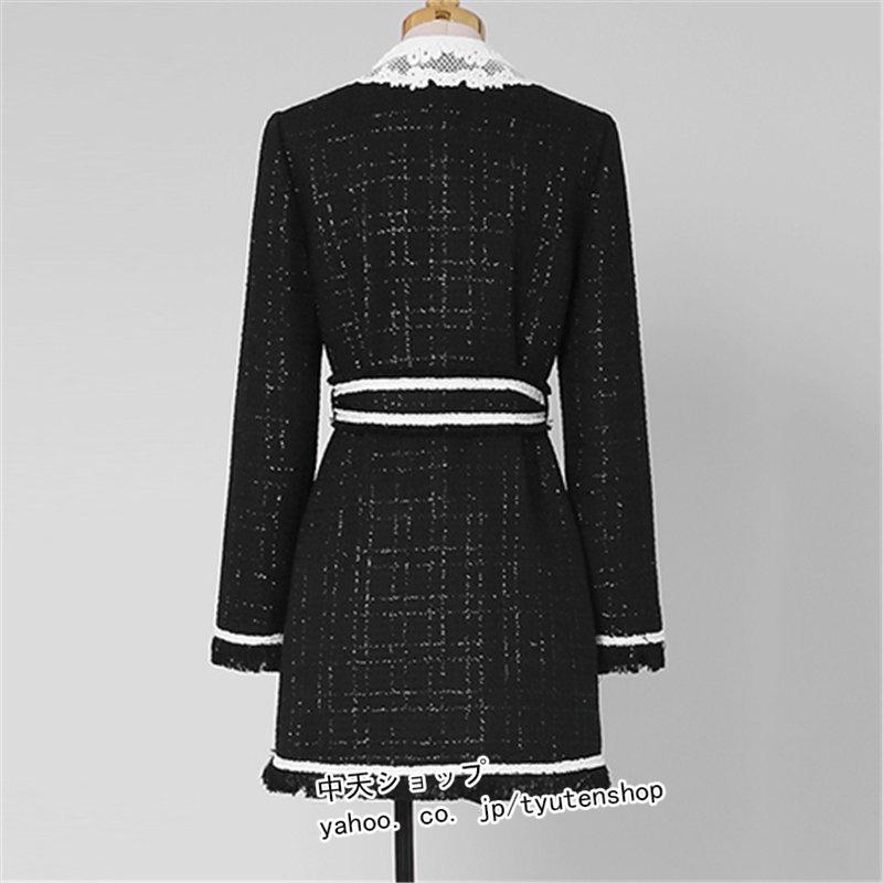 今日の超目玉 ミニスワンピース ワンピースレディース代 40代 着痩せ 長袖 セクシー ラシャワンピース春秋 タイト ショート丈 おしゃれ 大人 ラシャコート 飲み会 お呼ばれ ワンピース サイズ S Www Propac Ma