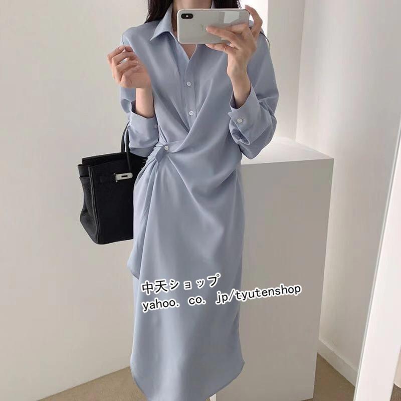 春コーデ ワンピース春 ワンピース レディース ロング きれいめ 夏 