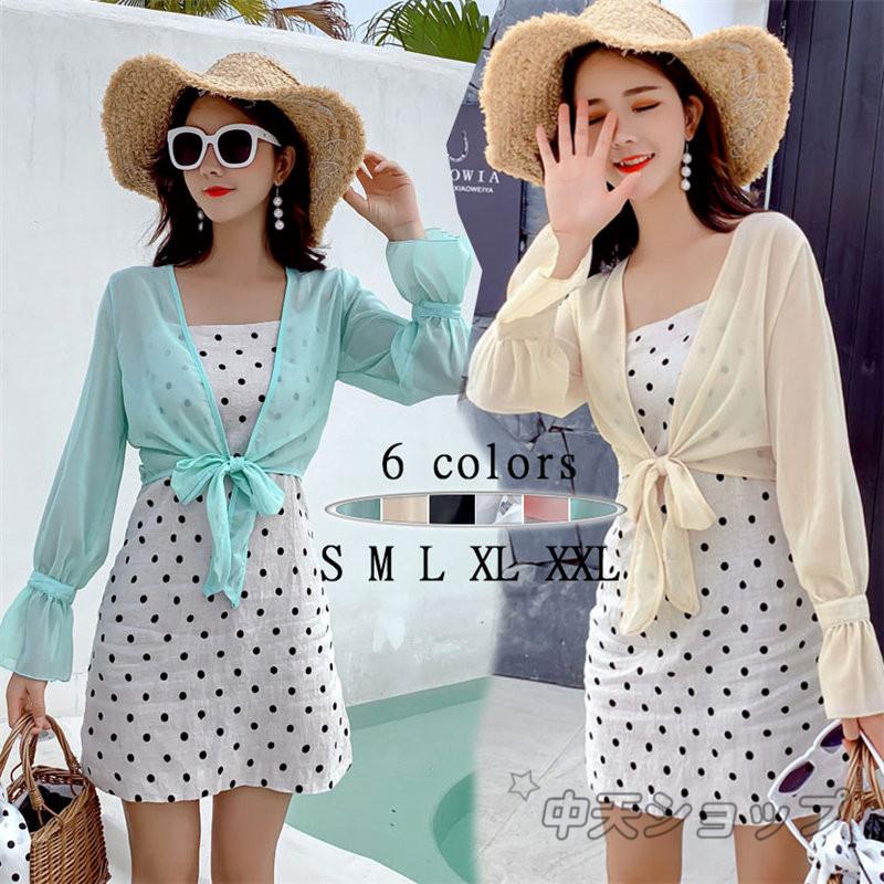 ボレロ カーディガン 結婚式 パーティードレス 大きいサイズ ショート丈 シフォンカーディガン レディース 春夏 ショール エレガント 薄手 リゾート Hkkc 中天ショップ 通販 Yahoo ショッピング