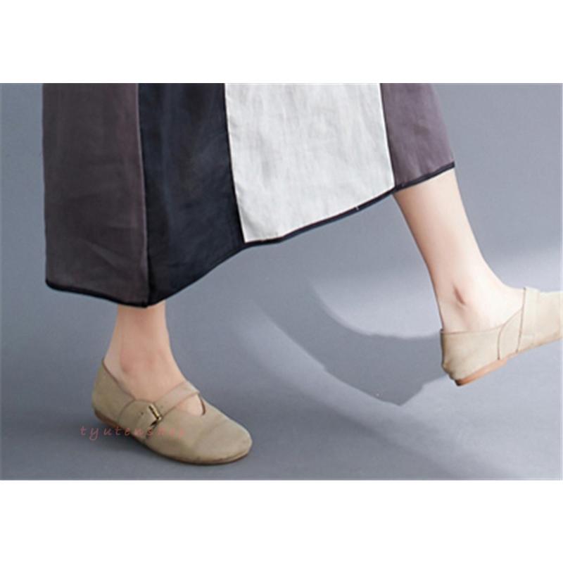 夏ワンピース 50代 ロングワンピースレディース40代 リネンシャツワンピース カジュアル 体型カバー Uネック 五分袖ワンピース 同窓会 通勤 ゆったり Hl 中天ショップ 通販 Yahoo ショッピング