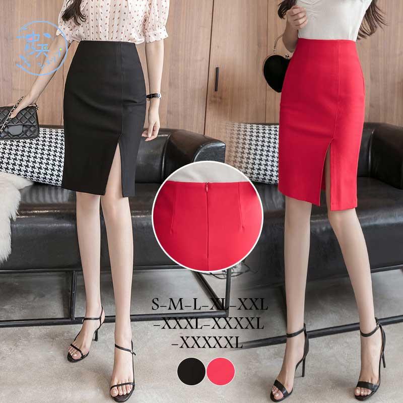 タイトスカート 新作 スリット 膝丈スカートレディース ハイウエスト ビジネス 大きいサイズ オフィス オシャレ 代 40代 結婚式 デート 5xl Hlnskt111 中天ショップ 通販 Yahoo ショッピング
