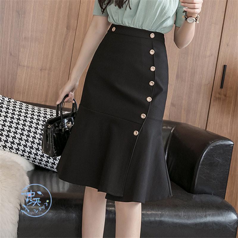 エトロ　膝丈スカート タイトスカート 膝丈スカート マーメイドスカート ハイウエスト