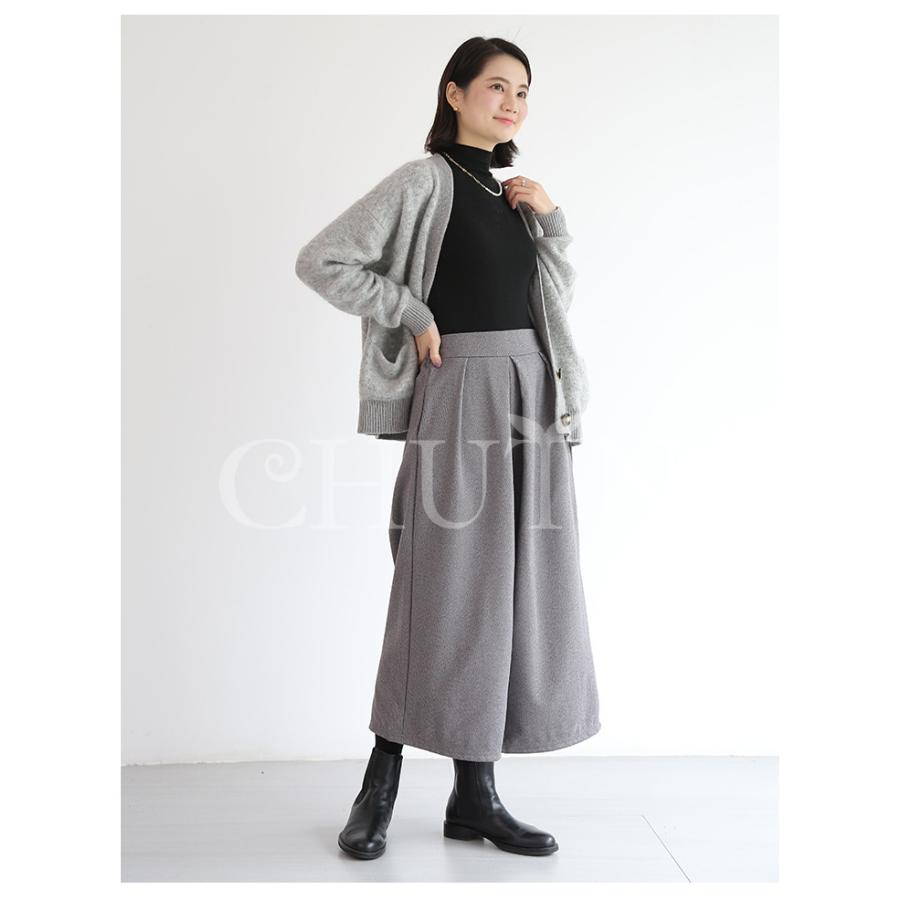 パンツ ガウチョ 秋冬ワイドパンツ レディース ガウチョパンツ パンツ ガウチョ 秋冬ワイドパンツ レディース ガウチョパンツ