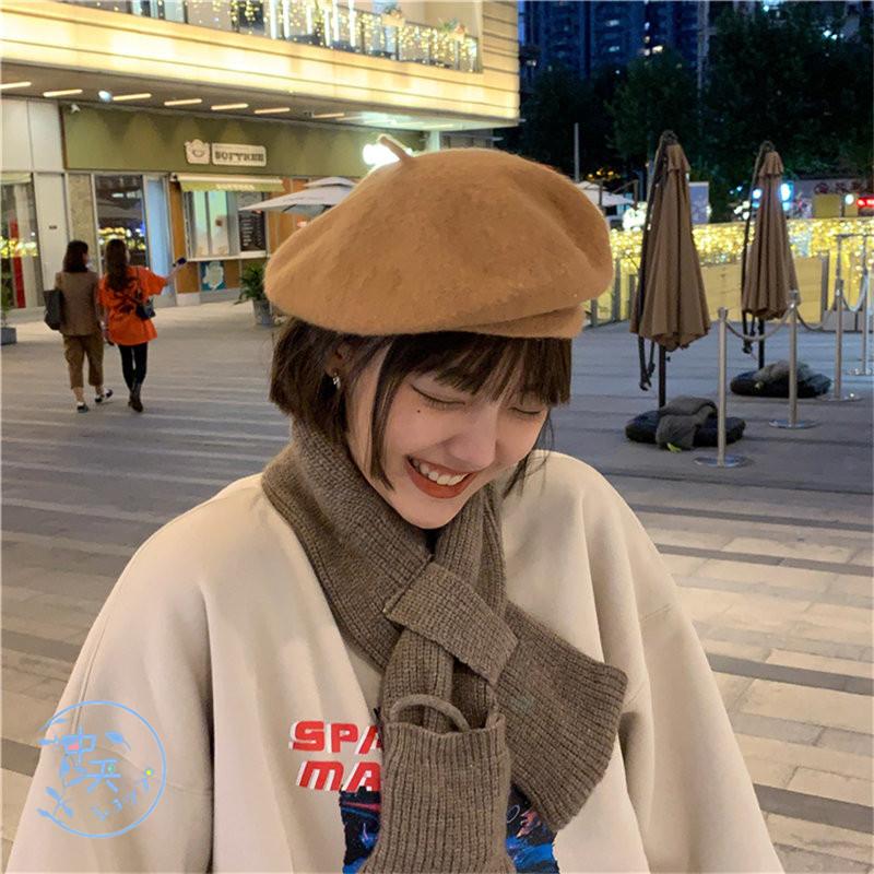 マフラー ストール ニットマフラー スヌード レディースティペット 秋冬 防寒 暖かい ファッション小物 きれいめ 可愛い 全3色 10代代30代 ネックウォーマー Hmrwt 中天ショップ 通販 Yahoo ショッピング