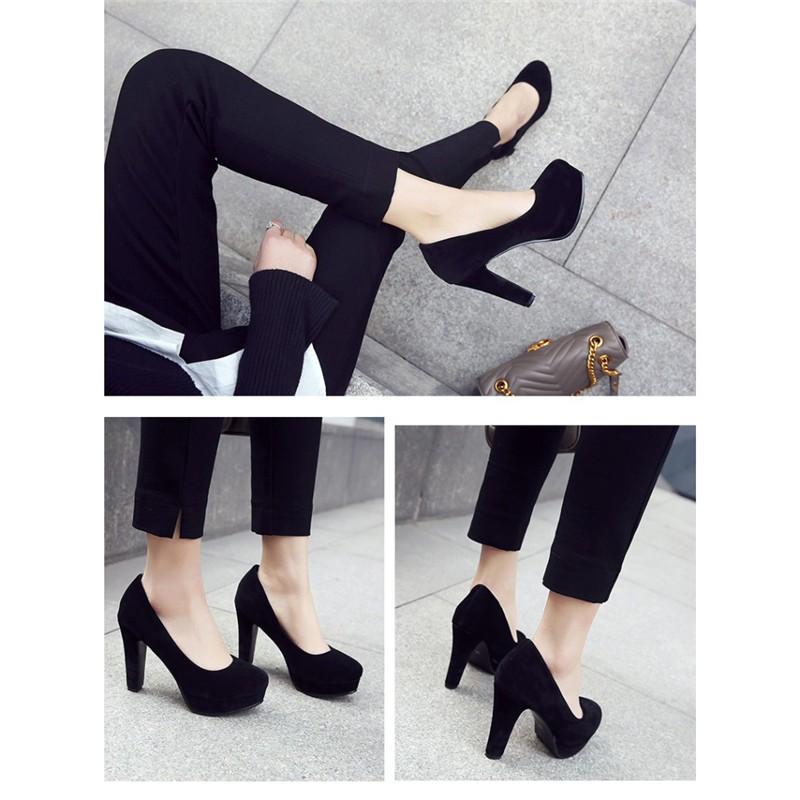 大きいサイズパンプス レディース ハイヒール おしゃれ 美脚シューズ リクルートパンプスオフィス走れるフォーマル靴通勤二次会結婚式代30代40代全3色 Hpps 中天ショップ 通販 Yahoo ショッピング