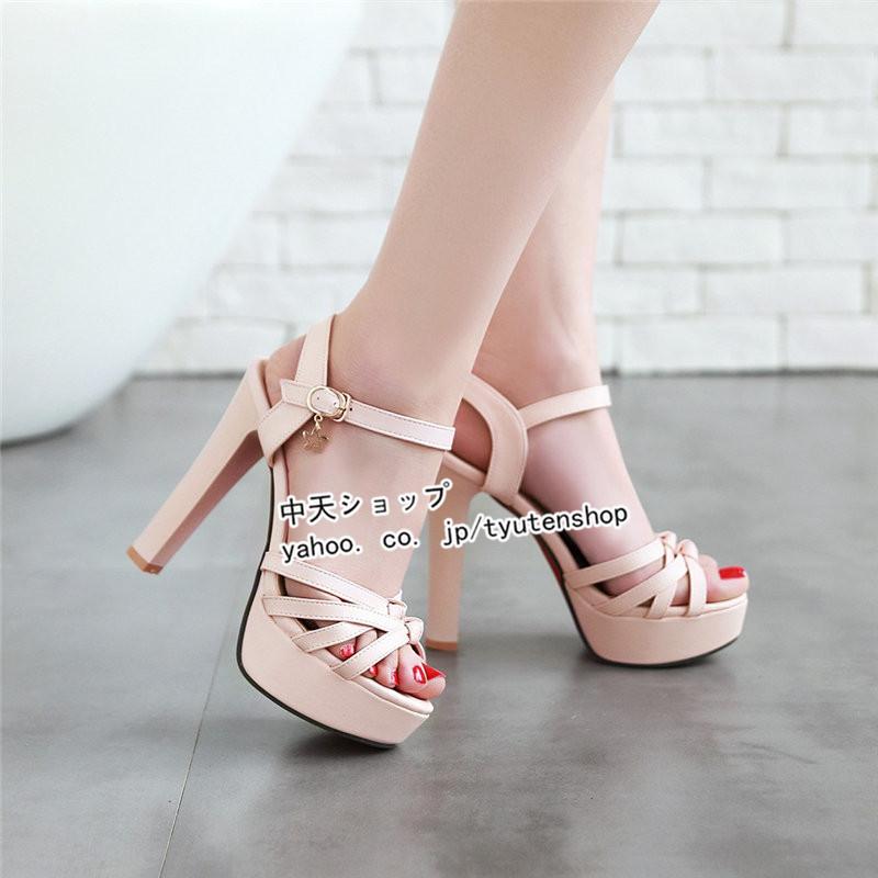 サンダル レディース パンプス履きやすい 痛くないサンダル パンプス