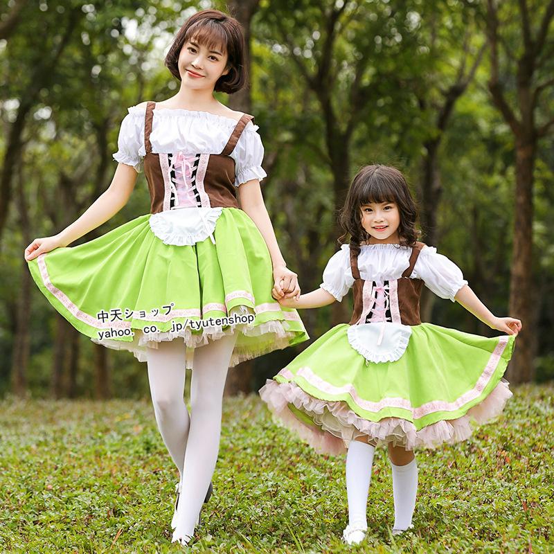 子供の日 コスプレ コスチューム Halloween 変装 童話風 ワンピース 半袖ワンピース 子供用 パーティー イベント ステージ 園遊活動 Hwsjie 中天ショップ 通販 Yahoo ショッピング