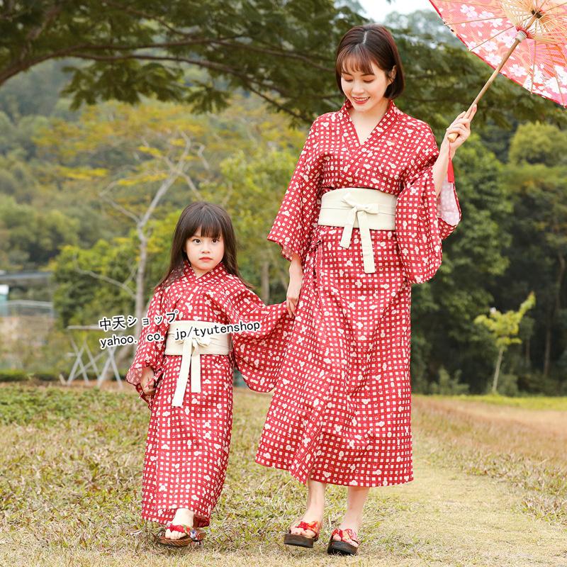 こどもの日 親子服 コスチューム 江戸時代呉服 コスプレ ２点セット ハロウィン 変装 和服 パジャマ 子供用 パーティー イベント ステージ Hwsjie 中天ショップ 通販 Yahoo ショッピング