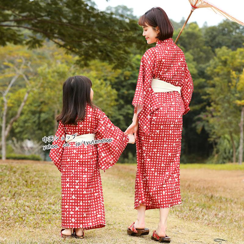 こどもの日 親子服 コスチューム 江戸時代呉服 コスプレ ２点セット ハロウィン 変装 和服 パジャマ 子供用 パーティー イベント ステージ Hwsjie 中天ショップ 通販 Yahoo ショッピング