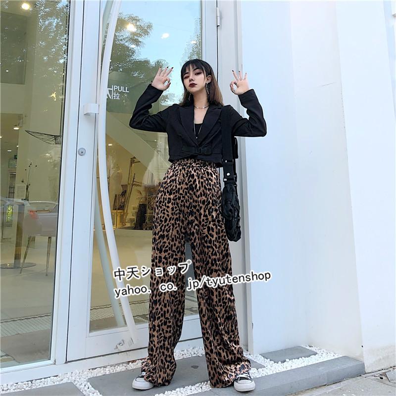 パンツ レディース ワイドパンツ 春パンツ 春 秋 冬 ロング