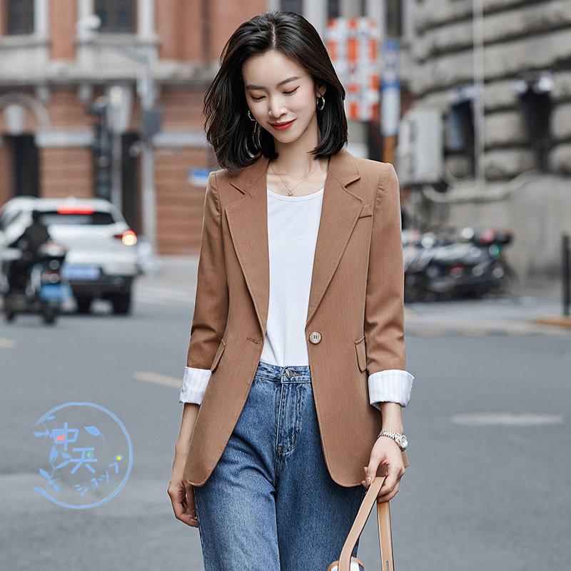 海外並行輸入正規品 女性 ファッション フォーマル 50代 40代 秋 レディース ジャケット グレンチェック ロングジャケット ロング丈 ジャケット 上品 グレンチェック ロングジャケット ロング丈 ベージュ 黒 コート アウター