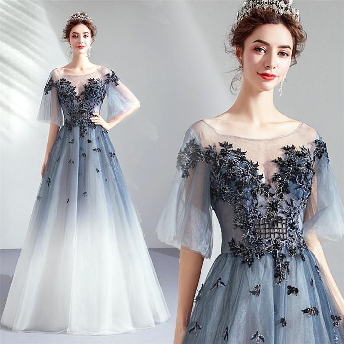パーティードレス ウェディングドレス花嫁大きいサイズ フォーマル透かし彫り刺繍ロングドレスセクシーチュールドレスイブニングドレス司会者結婚式披露宴 :kyt190502003:中天ショップ - 通販 - Yahoo!ショッピング パーティードレス ウェディングドレス花嫁大きいサイズ フォーマル透かし彫り刺繍ロングドレスセクシーチュールドレスイブニングドレス司会者結婚式披露宴 :kyt190502003:中天ショップ - 通販 - Yahoo!ショッピング
