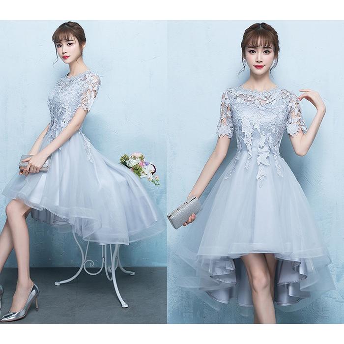 公式ストア ウェディングドレス ブライズメイドドレス 編み上げ お揃いドレス 不規則 フォーマルドレス パーティードレス 花嫁 披露宴 結婚式 Pq 中天ショップ 通販 Yahoo ショッピング 即納特典付き Mercurytechnologies Mn Com