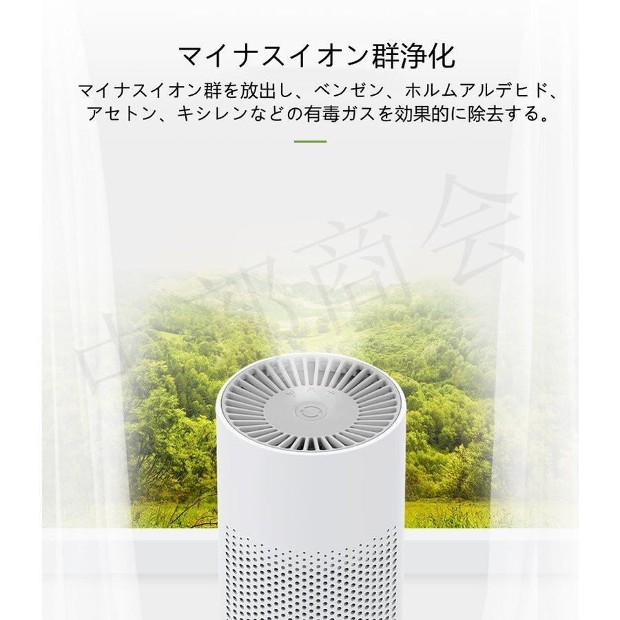 21 空気清浄機 ウイルス除去 小型 脱臭機 ミニ 空気清浄器 脱臭 静音 省エネ 花粉対策 オゾン発生器 玄関 車載 おすすめ Usb型 花粉 タバコ ペット臭 家庭用 Ty Jhkq14 中部商会 通販 Yahoo ショッピング